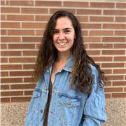 Estudiante de Psicologia da clases particulares de ingles, matematicas, lengua